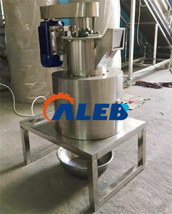 <span class=keywords><strong>Machine</strong></span> <span class=keywords><strong>à</strong></span> faire des chapelures de <span class=keywords><strong>pain</strong></span> Panko avec moteur, ligne de production automatique <span class=keywords><strong>à</strong></span> haute capacité - Product Image 4