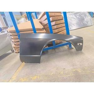 Paneles <span class=keywords><strong>de</strong></span> Repuesto para Guardabarros Delanteros <span class=keywords><strong>de</strong></span> Acero, Izquierdo y Derecho, para Restauración <span class=keywords><strong>de</strong></span> <span class=keywords><strong>Autos</strong></span> Clásicos 240Z 1969-1973 - Product Image 6