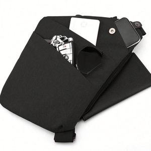 Riñoneras de Moda al por Mayor, Impermeables, con Cinturón Ajustable, Bolsa Casual para Viajes, Deportes y Running - Product Image 5