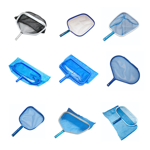 Red de Limpieza para Piscinas BONNY, Red para Recoger Hojas con Limpiador de <span class=keywords><strong>Bordes</strong></span> - Product Image 4