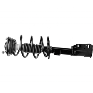 Gran oferta, reemplazo de montaje de resorte helicoidal ajustable duradero, amortiguador de coche automático para Buick Enclave Traverse Acadia Outlook - Product Image 5