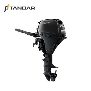 Motor Completo para Motores de Barco <span class=keywords><strong>Suzuki</strong></span> DF30AQHL 12 Cilindros 2 Tempos Refrigerado a Água para Weichai - Product Image 3