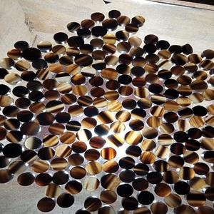 Vòng Shank Nút Tùy Chỉnh Kích Thước & Màu Sắc Cho May Mặc & Thời Trang Sử Dụng Quần Jean Áo Sơ Mi Hàng May Mặc Chân Phong Cách Biểu Tượng Trang Trí - Product Image 2