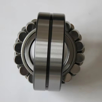 Rodamiento de Rodillos Esféricos de Doble Hilera de Alta Calidad GTRS, Lubricado con Grasa, de Acero Cromado 23036, Precio de Fábrica, Venta Caliente