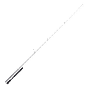 <span class=keywords><strong>Canne</strong></span> à pêche en carbone pour <span class=keywords><strong>float</strong></span> <span class=keywords><strong>tube</strong></span> - Action rigide, 2 brins, usage lacustre, design à poignée courte - Product Image 1