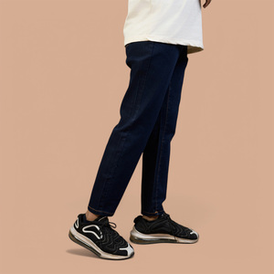 Jeggings pour femmes de qualité supérieure, confortables, au design personnalisé, tendance, dernier cri, service OEM, au meilleur prix - Product Image 5