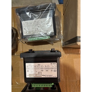 ตัวควบคุมมอเตอร์ KTE SMC ซีรีส์ 40 แผงควบคุมอุปกรณ์อัตโนมัติทางอุตสาหกรรม - Product Image 3