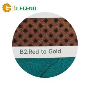 Couleur qui bouge au rythme de la lumière |   Découvrez l'encre optique variable de la série Legend <span class=keywords><strong>B</strong></span>, un changement de couleur époustouflant pour une impression de sécurité haut de gamme - Product Image 2