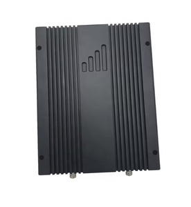 Băng tần kép 30dBm tăng cường tín hiệu 80dB khuếch đại tín hiệu <span class=keywords><strong>Repeater</strong></span> cho siêu thị ngầm bãi đậu xe cho <span class=keywords><strong>GSM</strong></span> <span class=keywords><strong>WCDMA</strong></span> 3G 4G - Product Image 1
