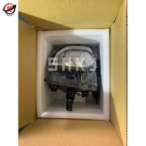 ไฟหน้ารถยนต์สำหรับ <span class=keywords><strong>Mitsubishi</strong></span> <span class=keywords><strong>Outlander</strong></span> <span class=keywords><strong>2022</strong></span> 2023 USA ชนิด8301D812 8301D811 - Product Image 4