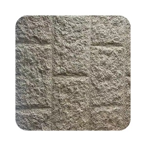 G682 Pierre de culture <span class=keywords><strong>en</strong></span> granit jaune et or pour mur et extérieur Carreaux de 5cm d'épaisseur <span class=keywords><strong>en</strong></span> dégagement - Product Image 2