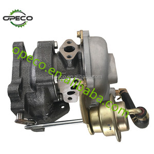 RHB31 <span class=keywords><strong>IHI</strong></span> टर्बोचार्जर के लिए कॉफी F6A K6A इंजन 660CC 64HP - Product Image 2