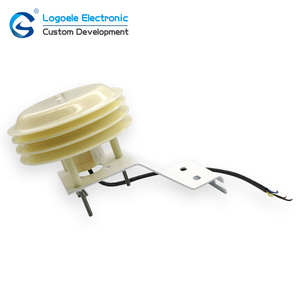 Estación meteorológica exterior personalizada RS485 Sensor de temperatura y humedad <span class=keywords><strong>industrial</strong></span> - Product Image 5