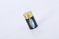 Piles alcalines de type C Reiden LR14 en gros, 1,5 V, adaptées aux lampes de poche, aux appareils électroménagers et aux outils.