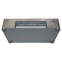 Panneau de commande du contrôleur CPU KHR10023 pour l'excavatrice CASE CX290B