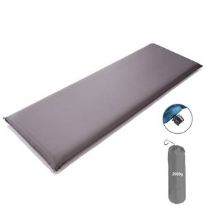 Coussin de couchage confort auto-gonflant pour <span class=keywords><strong>matelas</strong></span> de Camping 10cm d'épaisseur mousse Camping tapis de couchage gonflable <span class=keywords><strong>matelas</strong></span> Camping - Product Image 1