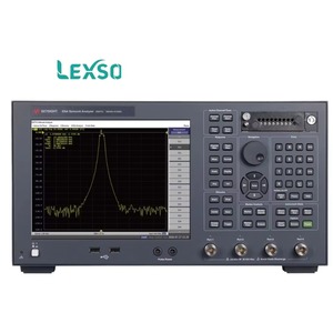 Keysight E5071c Ena อุปกรณ์วิเคราะห์เครือข่ายเครื่องมือวัดอิเล็กทรอนิกส์ lexso - Product Image 2