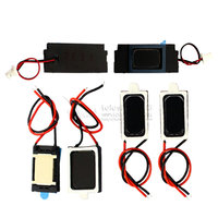 Mini Altavoz Impermeable de 1W y 8Ω con Diafragma de Aluminio para Reloj Inteligente y Auriculares TWS, 1511 1609