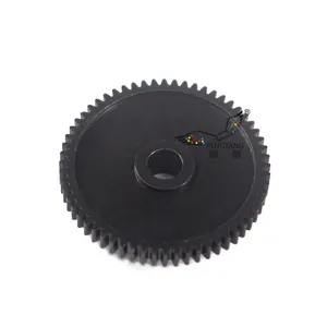 FS7-0046-000 FS70046000 FS7-0894-000 Compatible kompatibel 19T/63T GEAR (WEB DRIVE ASS'Y) untuk Canon iR550 iR600 GP605 iR8500