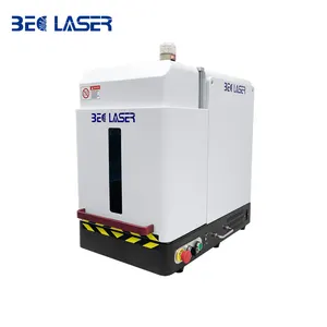 Sợi Kèm Theo 30W 50W 80W Vàng Bạc Trang Sức Máy Cắt Laser Tên Vòng Cổ Trang Sức Kim Loại Máy Khắc Laser 2.5D 3D