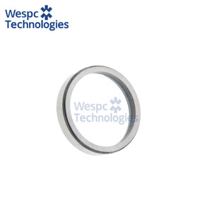 WESPC Meilleures ventes 3124A171 Insert de siège de soupape U10136470 en fonte certifié ISO9001 pour siège de soupape d'admission/d'échappement de moteur Perkins - Product Image 1