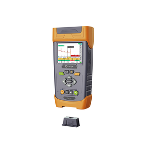 QX55 Mini SM con Funcionalidad 6 en 1, Fuente de Luz VFL de 1310/1550nm y 10mw, Medidor de Potencia para Redes 4G 3G, para Uso FTTH - Product Image 3