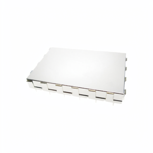57-CBSA-2.5X5.0X0.5 Servicio Integral Original de Protección RF - Product Image 1