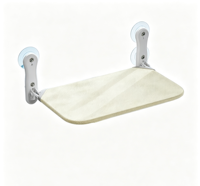 Lit hamac pour chat avec ventouse, pour rebord de fenêtre et balcon, idéal pour le bain de soleil estival, petit lit pour chat