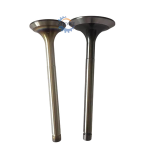 Fournisseur d'usine de pièces détachées de camion, valve de moteur pour Kamaz urai 4326 4310 5490 <span class=keywords><strong>4320</strong></span> - Product Image 4