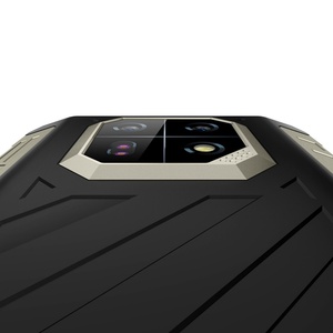 Teléfono Inteligente Resistente Ulefone, Android 13, NFC, 8+128 GB, 6.58 Pulgadas, Teléfono Móvil con Visión Nocturna, Versión Global, Ulefone Armor 22 - Product Image 4