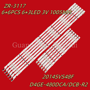 Meilleur <span class=keywords><strong>prix</strong></span> 48 <span class=keywords><strong>pouces</strong></span> 2014SVS48F D4GE-480DCA DCB-R2 LM41-00099D <span class=keywords><strong>Samsung</strong></span> LCD LED rétroéclairage fabricant - Product Image 2