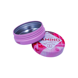 Camino tin bán buôn Vòng vít nắp CR khóa tin trường hợp trẻ em chống lưu trữ container kín con bằng chứng hộp thiếc - Product Image 3