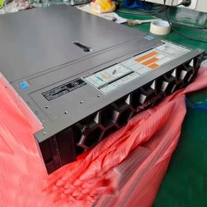 For R740 16SFF 2U Rack Server 2-socket Intel Xeon Silver 4210R 32GB <b>DDR4</b> <b>RAM</b> PERC H330 2x750W PSU Refurbished Stock - Product Image 6