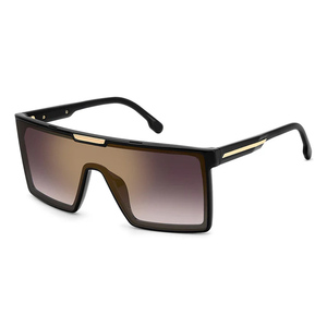 מראה וינטג אופנה אופנה באיכות גבוהה cru39 uv400 מותאם אישית גדול לוגו מסוגנן אופנתי רטרו וינטג עין וינטג 'אצטט משקפי שמש - Product Image 4