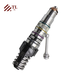 4954434 1997-2010 Cummins 15.0L ISX <span class=keywords><strong>inyector</strong></span> EX634434 <span class=keywords><strong>Diesel</strong></span> Common Rail <span class=keywords><strong>inyector</strong></span> de combustible para motor Cummins Isx15 Qsx15 X15 - Product Image 6