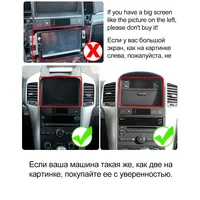 Radio Mobil Chevrolet Captiva 2006-2011 Carplay Android Auto Multimedia Player GPS Navigasi Head Unit WIFI Alat Bantu Mundur 1 Tahun