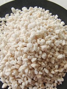 Perlite hautement absorbable 100 sacs plantes minerai de perlite perlite hydroponis expansé - Product Image 6