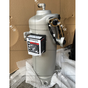 Compresseur de réfrigération pour climatisation Copeland ZMD27KVE, pièce industrielle Thermo King - Product Image 1