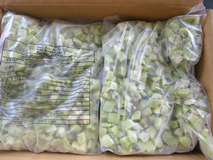 <span class=keywords><strong>Kiwi</strong></span> congelato iqf - Product Image 6