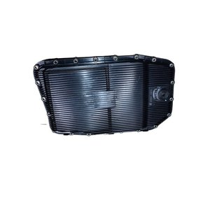 Cacerola de aceite de motor para <span class=keywords><strong>BMW</strong></span>, piezas para modelos X3, X5, E90, E91, E92, E60, E61, E63, E64, E70, E83, 24117571227, 2411, 7571, 227 - Product Image 1