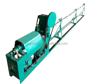 เครื่องยืดและตัดลวดไฟฟ้าอัตโนมัติ กำลังสูง คุณภาพดี - Product Image 2
