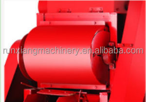 New Type Universal Groundnut Processing Machine with Motor 110/220/380V High Capacity 1.5-2t/h Multifunctional - Product Image 5
