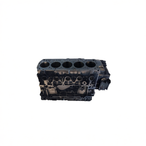 บล็อกกระบอกสูบ C3.3B C3.6 C4.4 C4.40B อะไหล่เครื่องยนต์ดีเซลสำหรับรถก่อสร้าง - Product Image 1
