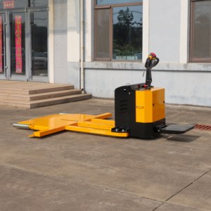 Автомобильный буксировочный тележка, тележка, грузовик, робот, Электромобиль, высокое качество - Product Image 4