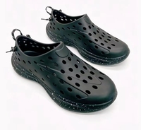 Nouvelles Sandales Tendance Homme Été 2026 en Mousse EVA, Chaussures Personnalisées de Type Sabot, Vente en Gros Direct Usine Chinoise