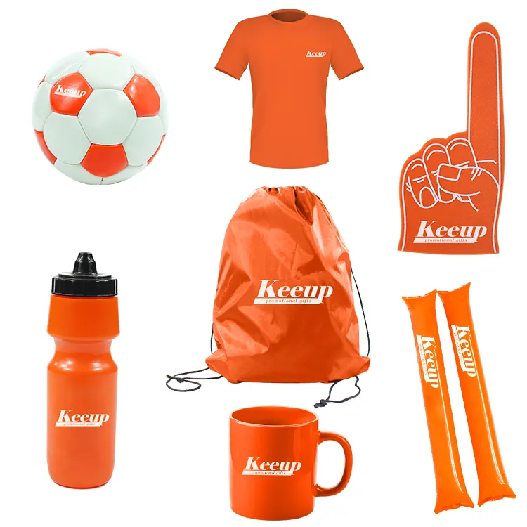 Atividades Concurso Prêmios Promocionais Negócios Presentes Lembrança Sports Gift Sets Item para o esporte Homens