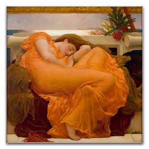 Tranh Sơn Dầu Vải Bố Vẽ Tay Cổ Điển Bán Sỉ - Product Image 5