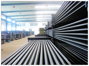 Tige de pompe de haute qualité en acier renforcé utilisée pour améliorer la récupération du pétrole et prolonger la durée de vie des systèmes de pompage - Product Image 4