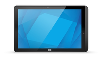 Distributeur officiel agréé Elo E121214 Elo Pay M100 Lecteur de codes-barres Wi-Fi SDK Android 64 Go 4 Go de RAM Caméra 5 MP Tablette robuste
