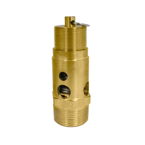 Soupape de sécurité Kingston 100SS pour applications à très haute température - Product Image 2
